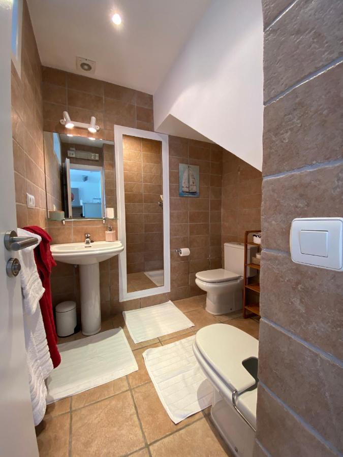 Sunset Bay Villa ลาเอร์ราดูรา ภายนอก รูปภาพ