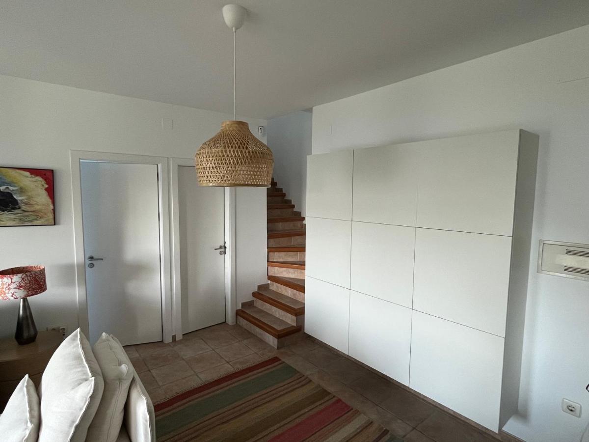 Sunset Bay Villa ลาเอร์ราดูรา ภายนอก รูปภาพ