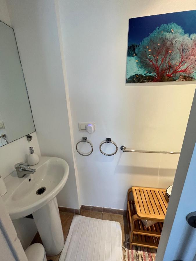 Sunset Bay Villa ลาเอร์ราดูรา ภายนอก รูปภาพ